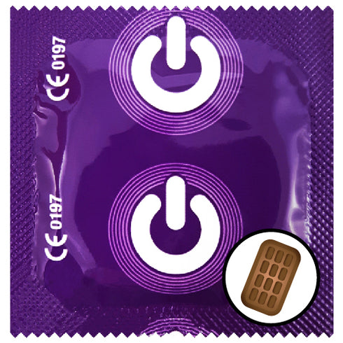 ON Chocolate